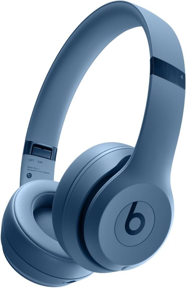 Beats Solo 4 - Wireless Bluetooth On-Ear