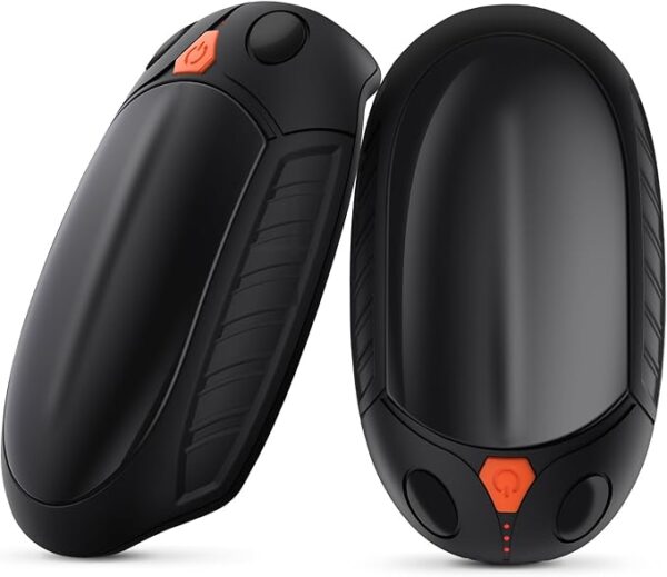 AI Hand Warmers Rechargeable