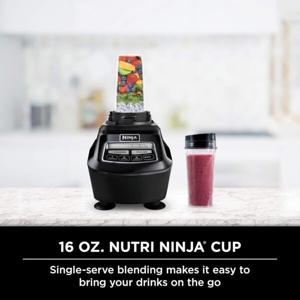Ninja BL770 Mega Kitchen System, - Image 4