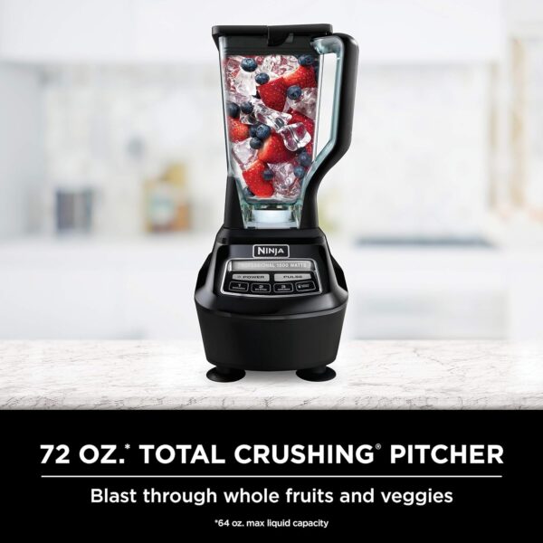 Ninja BL770 Mega Kitchen System, - Image 2