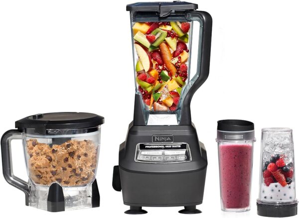 Ninja BL770 Mega Kitchen System,